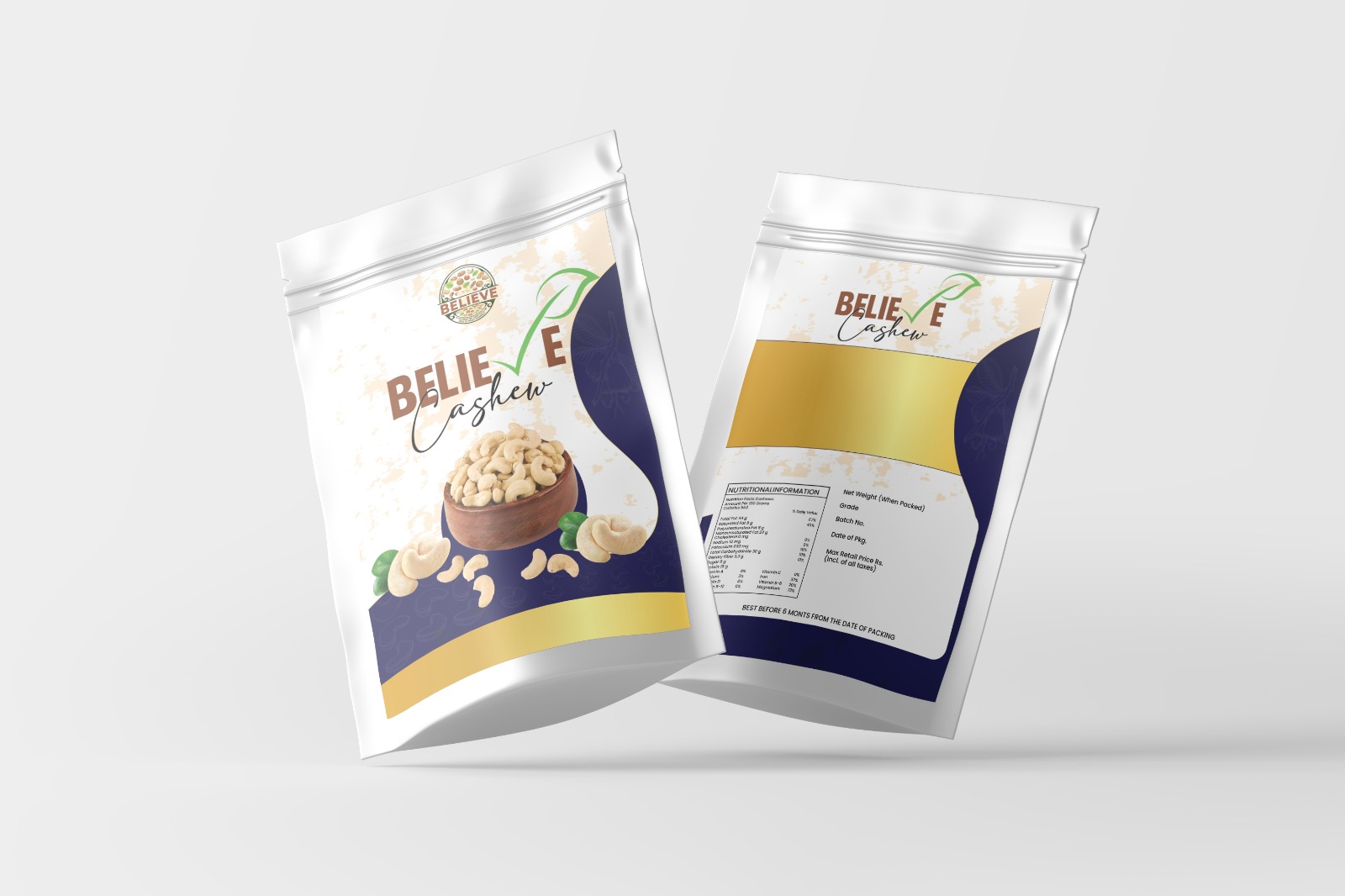 Packaging & Label design 29 by Brandingo